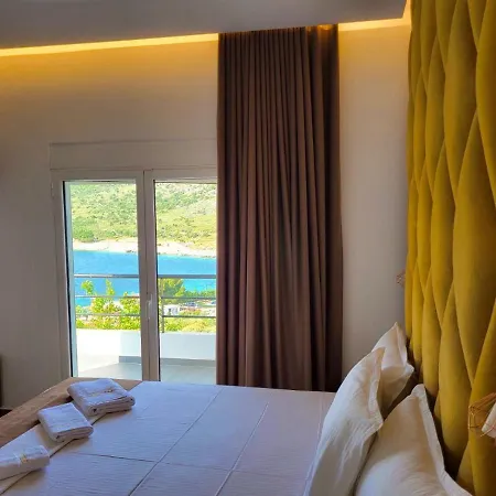 Vila Bello ホテル