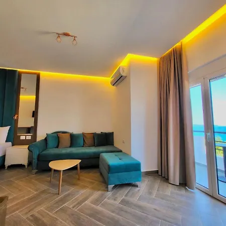 Vila Bello מלון 4*