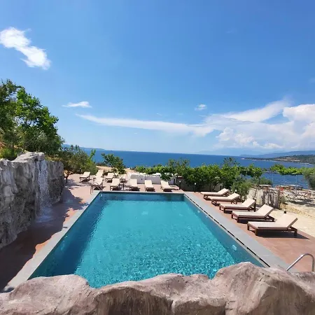 Vila Bello ホテル 4*