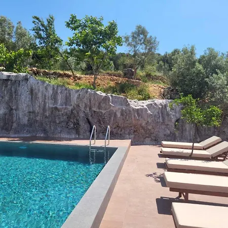 Vila Bello מלון 4*