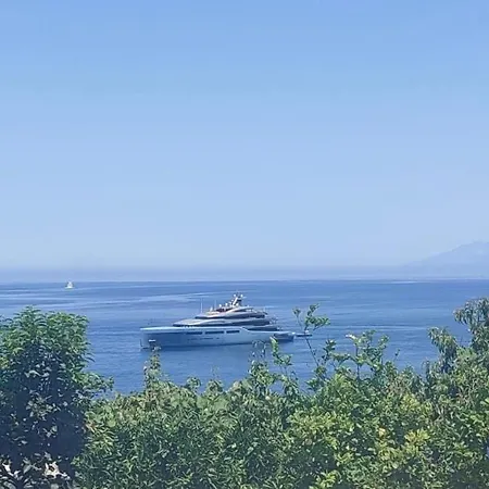 ホテル Vila Bello 4*