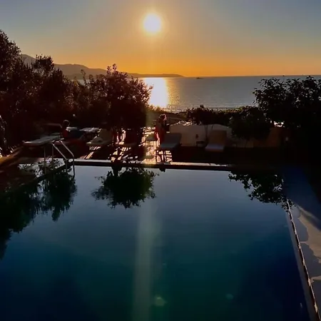 Vila Bello ホテル