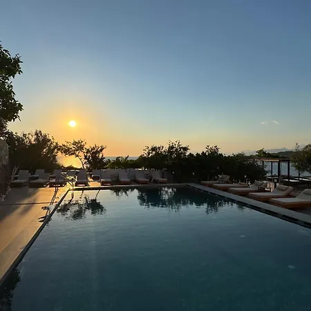 Vila Bello 4* Ksamil