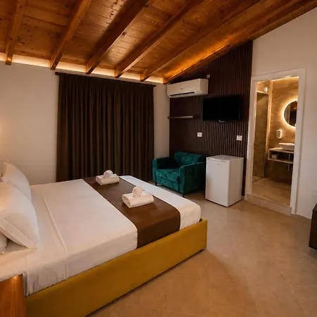 Vila Bello 4*