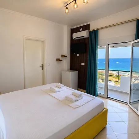 Vila Bello 4* 卡萨米尔