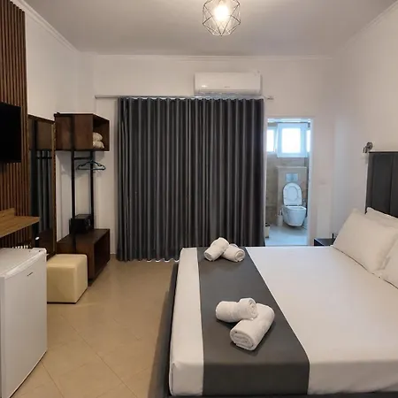 Hotell Vila Bello