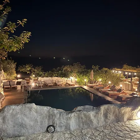 酒店 Vila Bello 4*