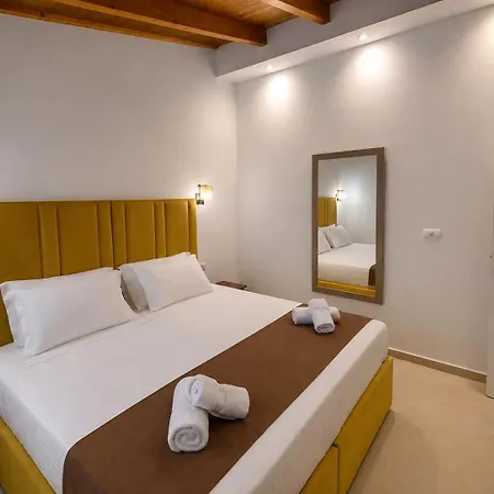 Vila Bello 4* 卡萨米尔