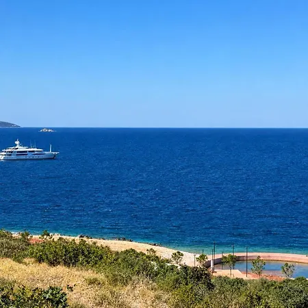 Vila Bello 4* Ksamil