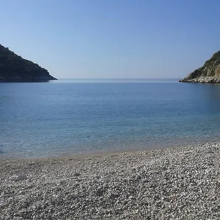 Vila Bello 4* קסאמיל