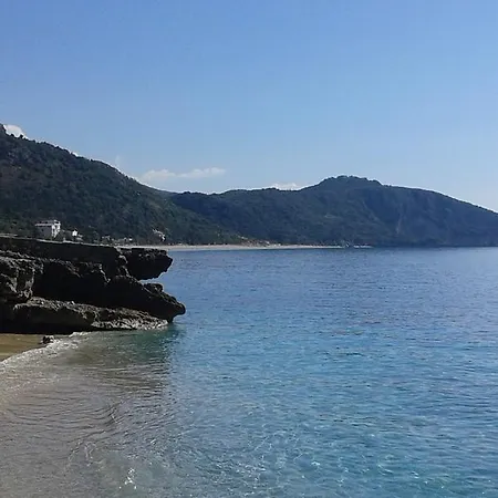 ホテル Vila Bello