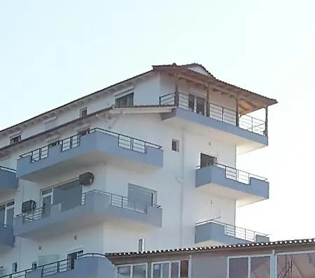 ホテル Vila Bello 4*