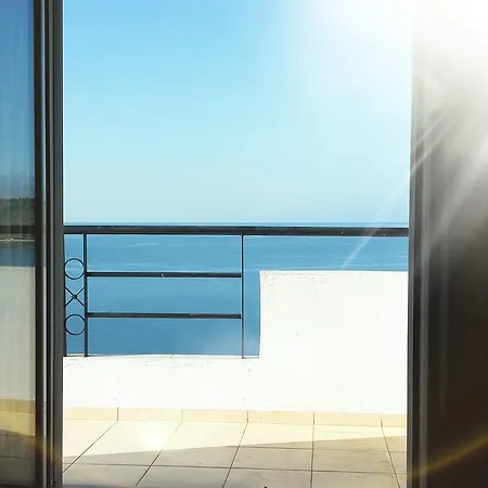 ホテル Vila Bello