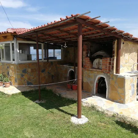 ホテル Vila Bello 4*