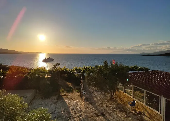 Vila Bello 酒店 卡萨米尔