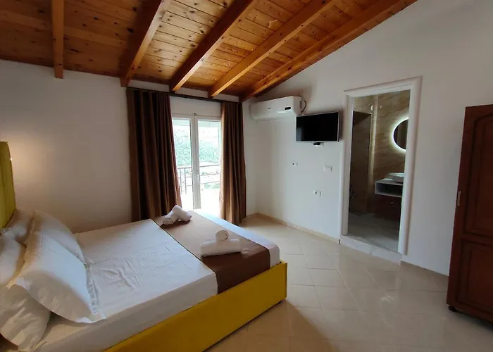 Vila Bello 酒店 卡萨米尔