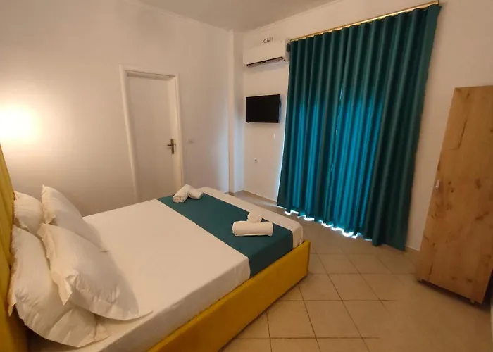 酒店 Vila Bello 卡萨米尔