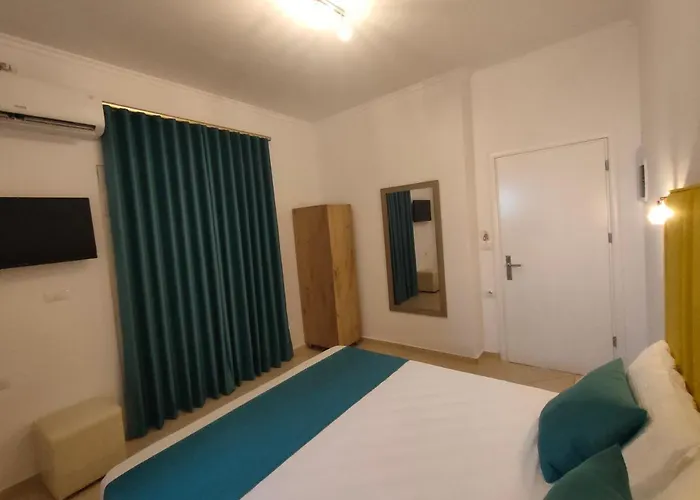 Vila Bello 酒店 4*