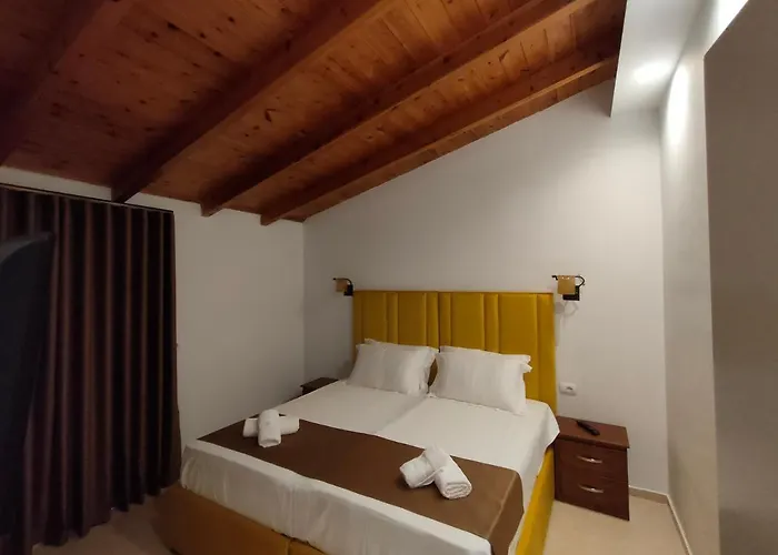 Vila Bello 卡萨米尔