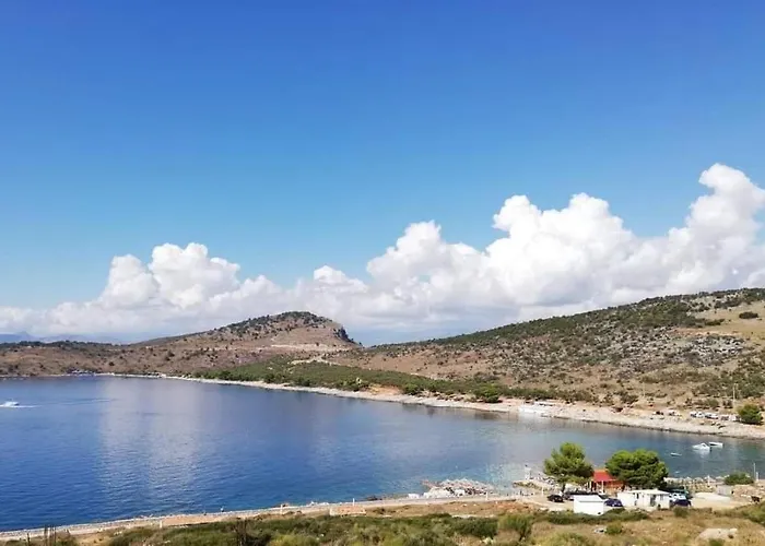 酒店 Vila Bello 4*