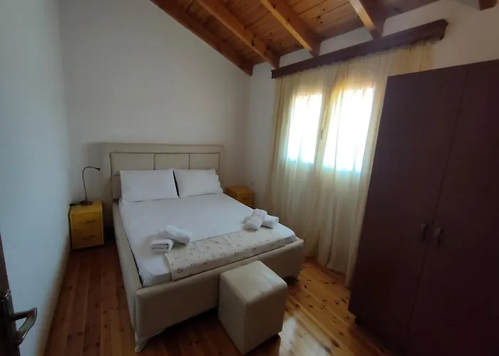 Vila Bello 4* 卡萨米尔