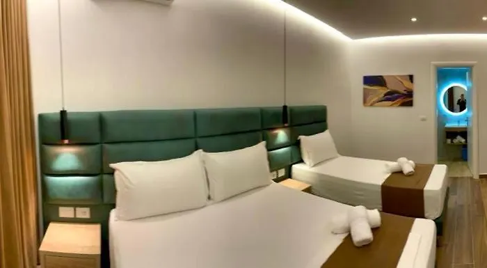 Vila Bello 4* 卡萨米尔