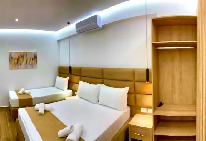 Vila Bello 卡萨米尔