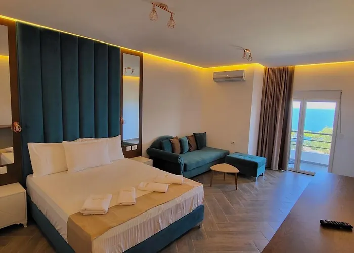 호텔 Vila Bello 4*