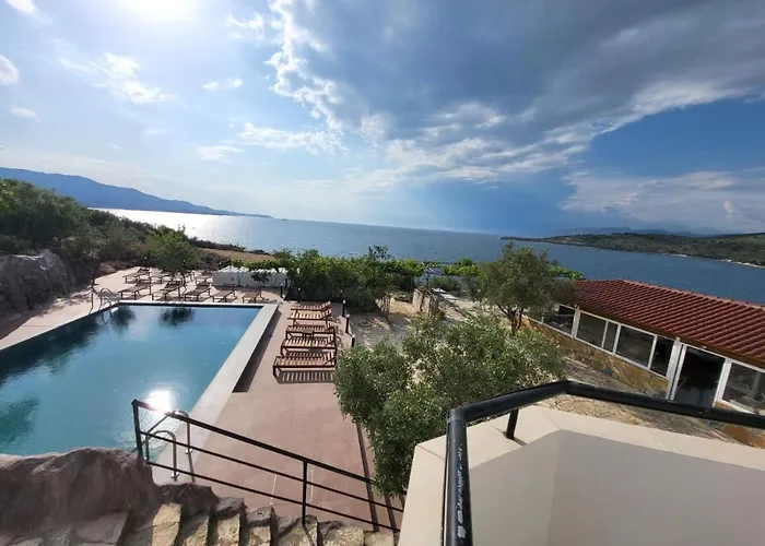 호텔 Vila Bello 4*