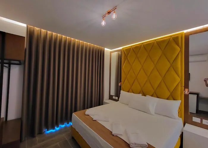 酒店 Vila Bello 4*