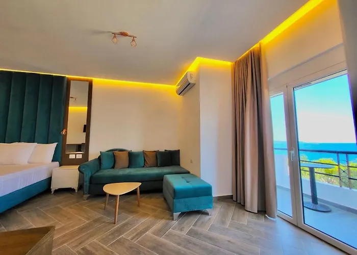 Vila Bello 酒店 4*