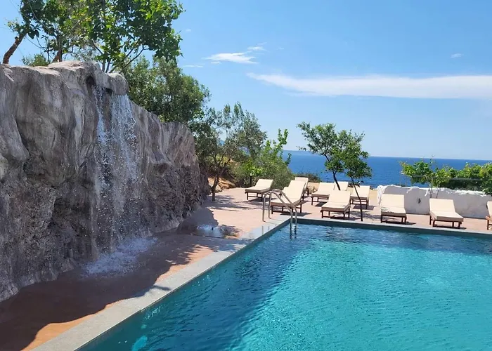 호텔 Vila Bello 4*