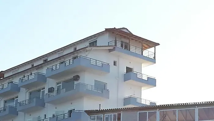 酒店 Vila Bello 4*