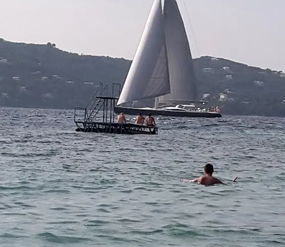 酒店 Vila Bello 卡萨米尔