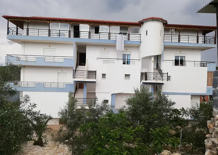 Vila Bello 4* 卡萨米尔