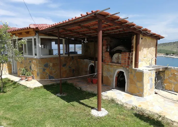 酒店 Vila Bello 4*